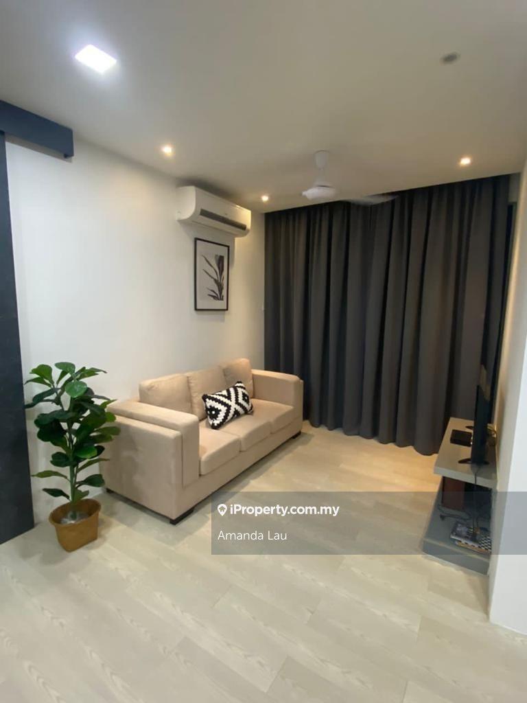 Sky Park for Rent