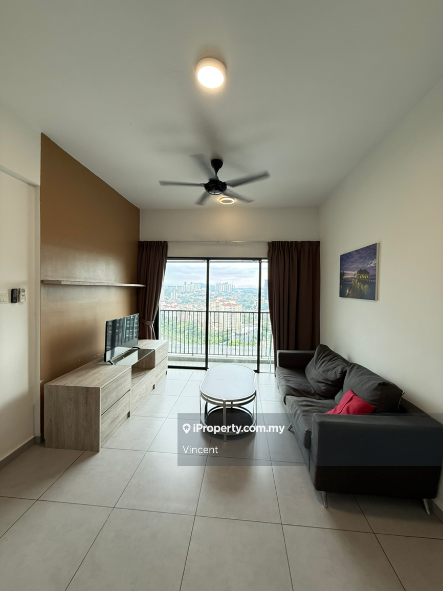 Ready move in, near KTM
