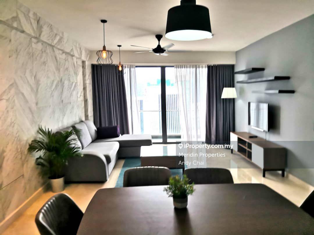 Serviced residence for Rent