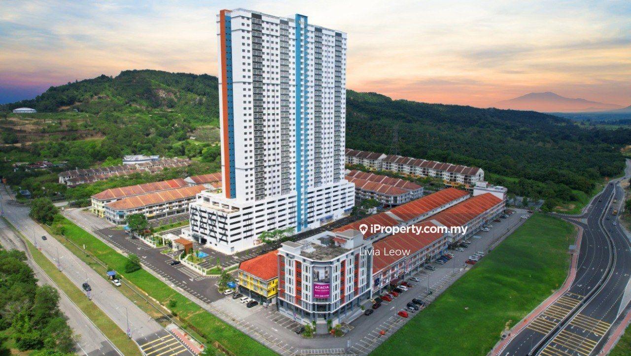 Save Rm110k  Sale 34%  Below Market  Value  Residensi Akasia Sepang 