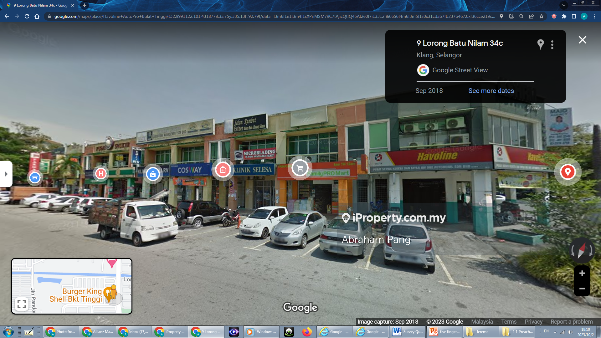 Bandar Bukit Tinggi 2 Next To Econsave Tenanted