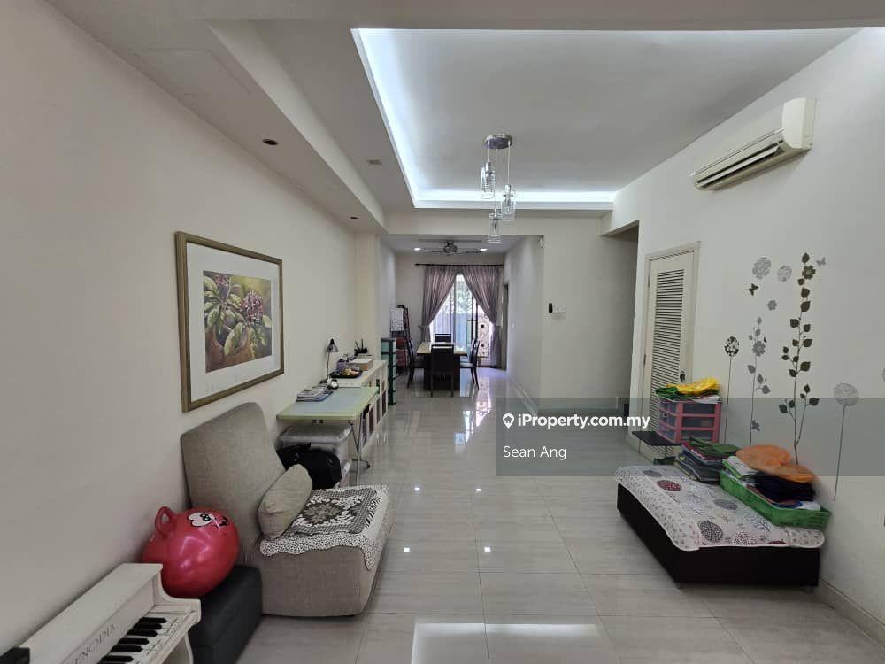 Limited, good condition & location in Southlake.