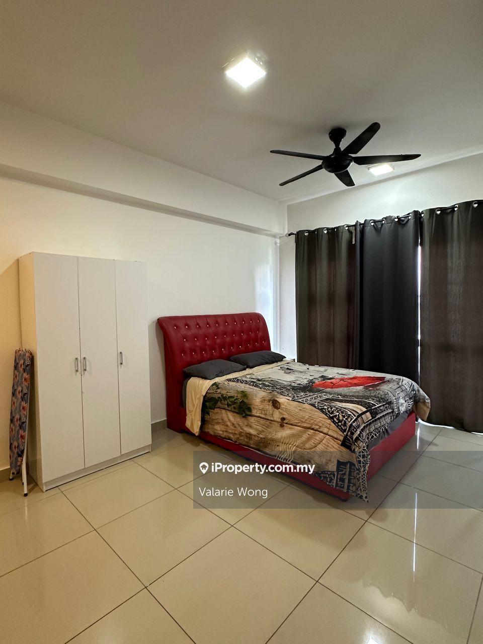 Nice view High Floor Studio with Wifi available for rent now! Call now