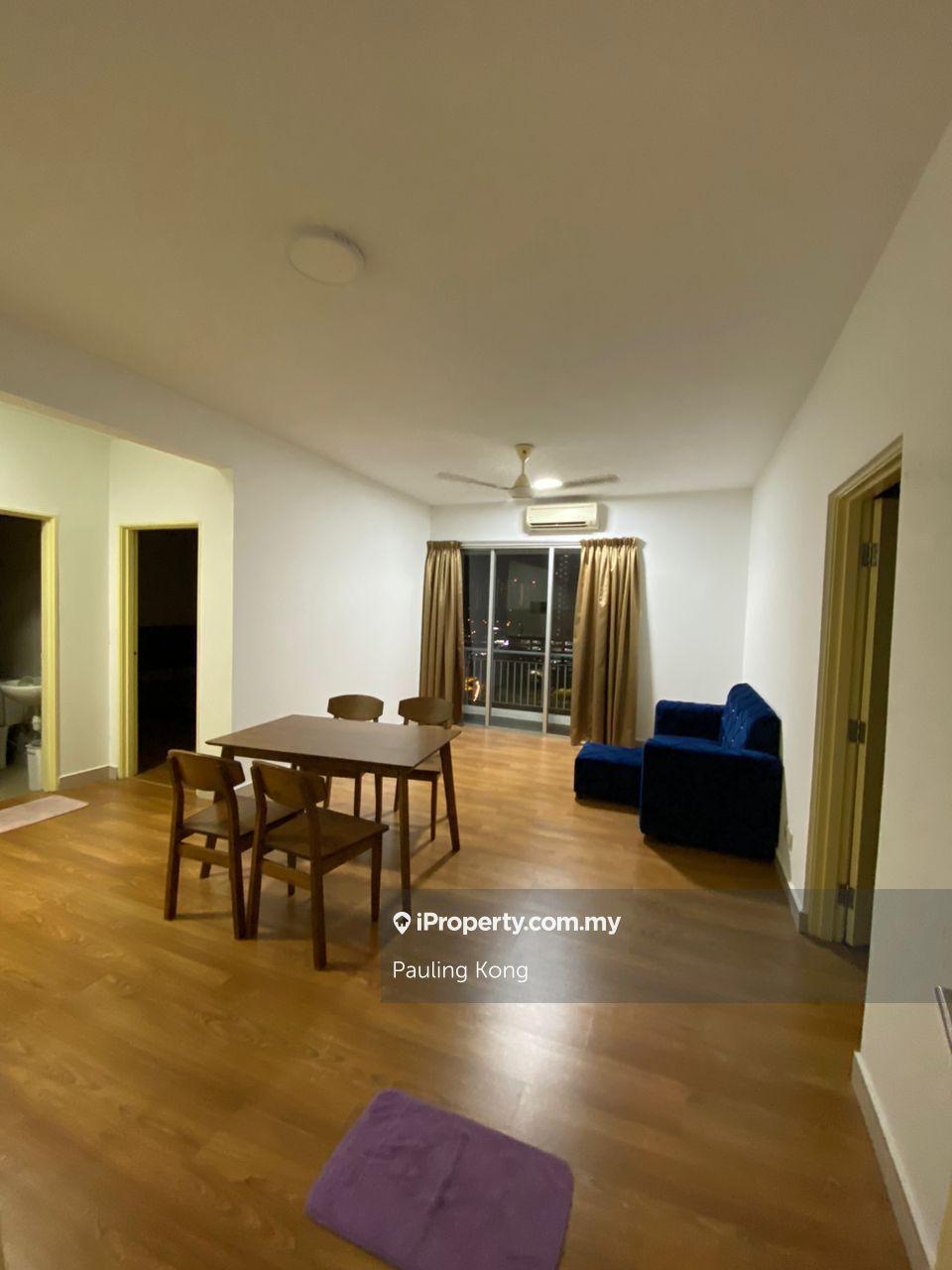 Livia Residence @ Dataran C180
