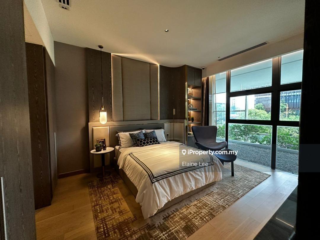 Freehold Bangsar Project