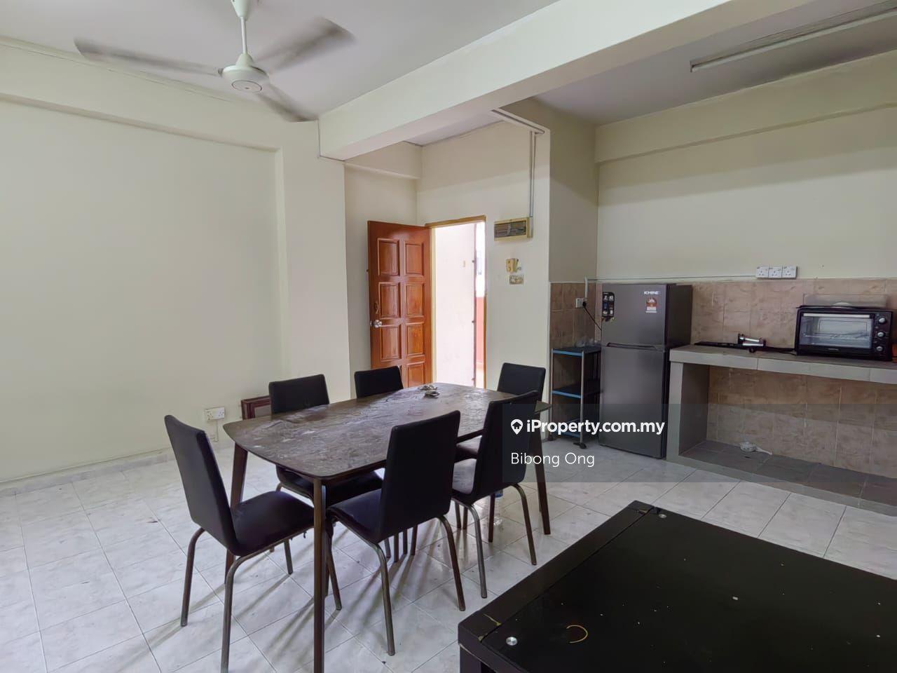 Freehold Apartment for sale