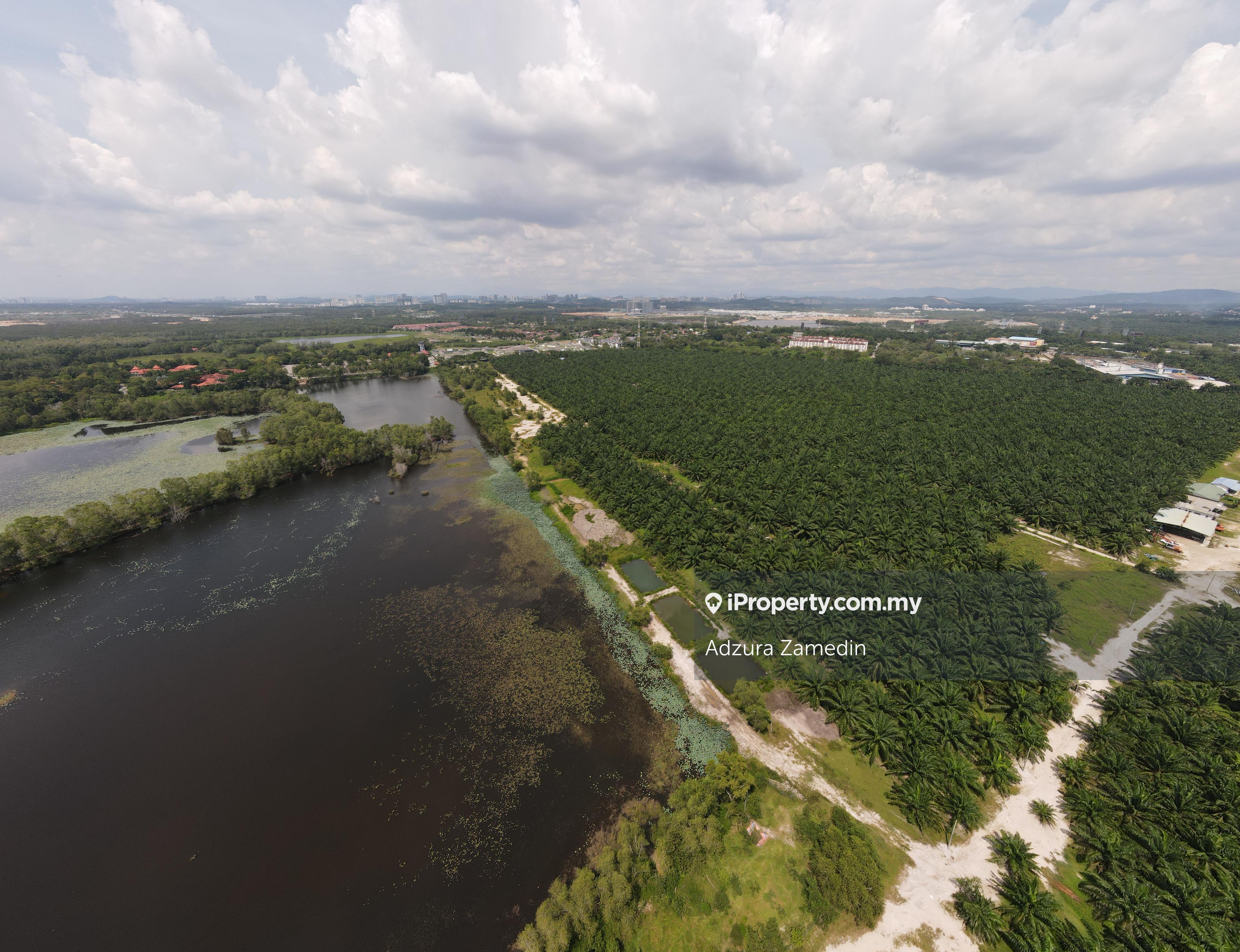 Agri Land, Zone Residential near Paya Indah Wetlands & Gamuda Cove