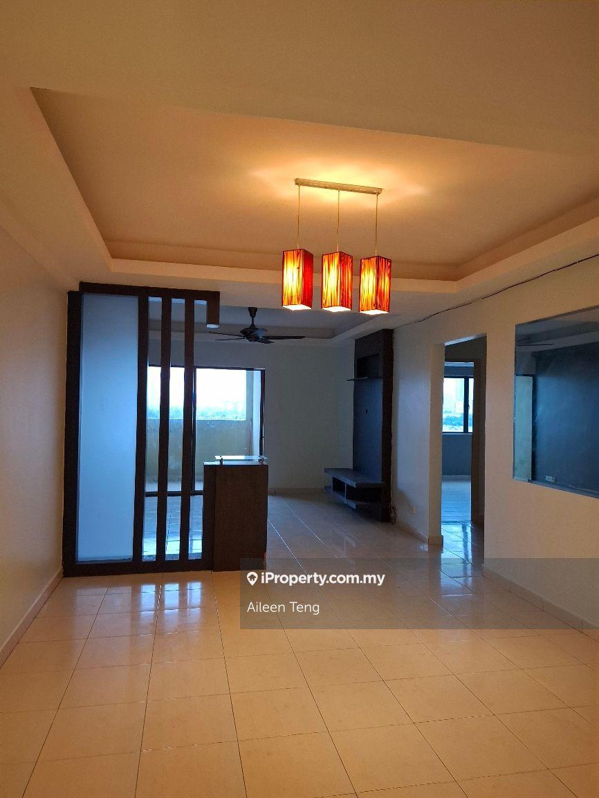 Koi Kegian Condominium Taman Kinrara Puchong