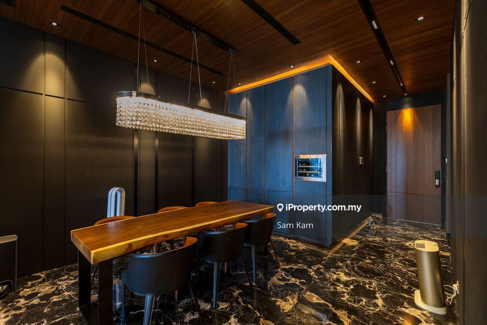 Award Winning Penthouse Designer Unit 