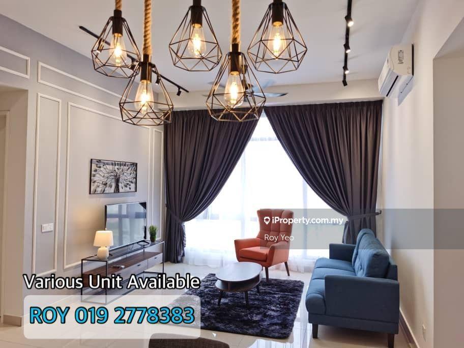 Serviced residence for Sale