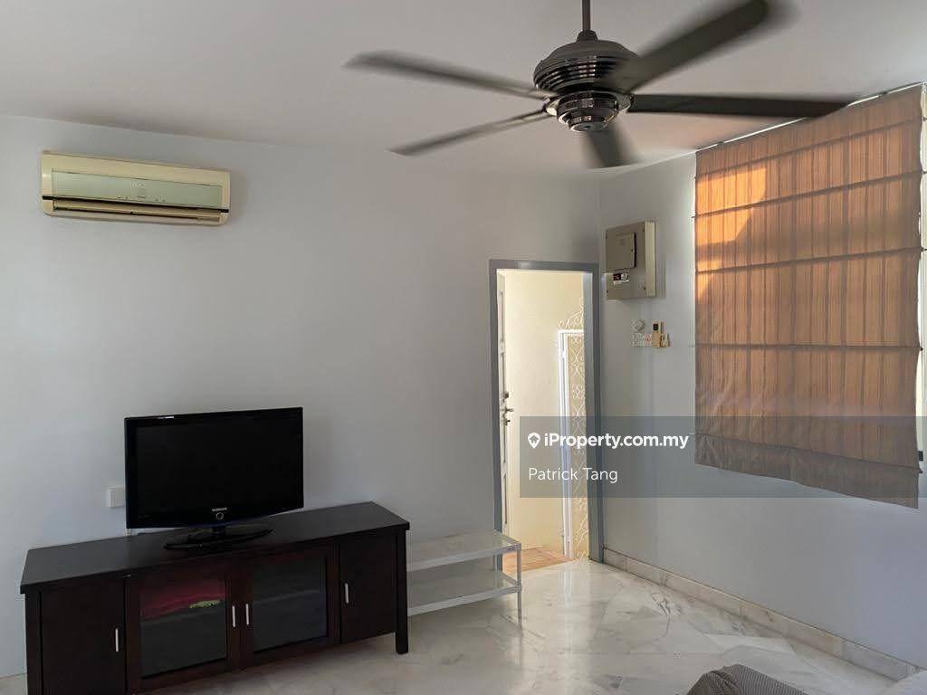 Cascadia Pulau Tikus Low Density Condo Fully Furnished For Rent
