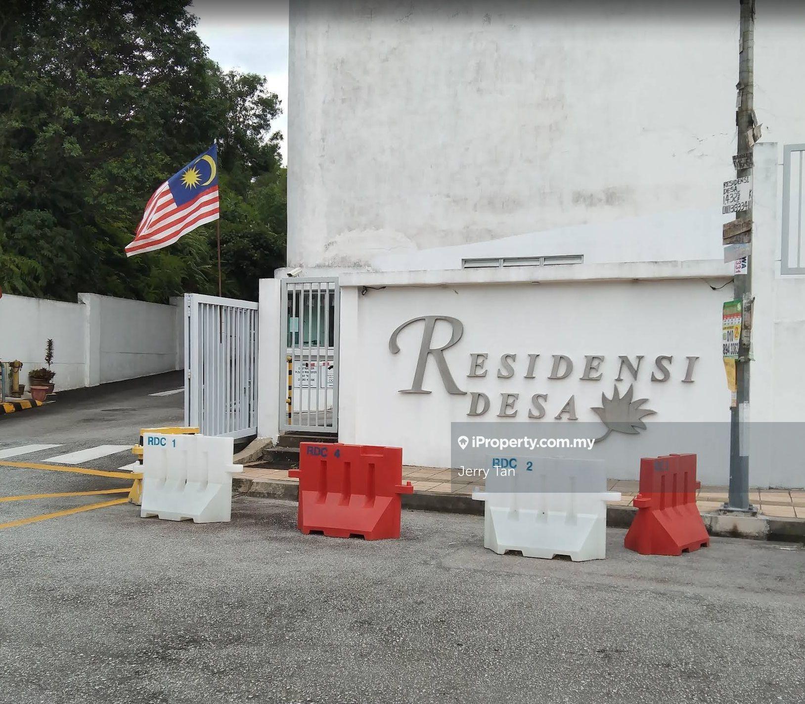 Condominium for Sale