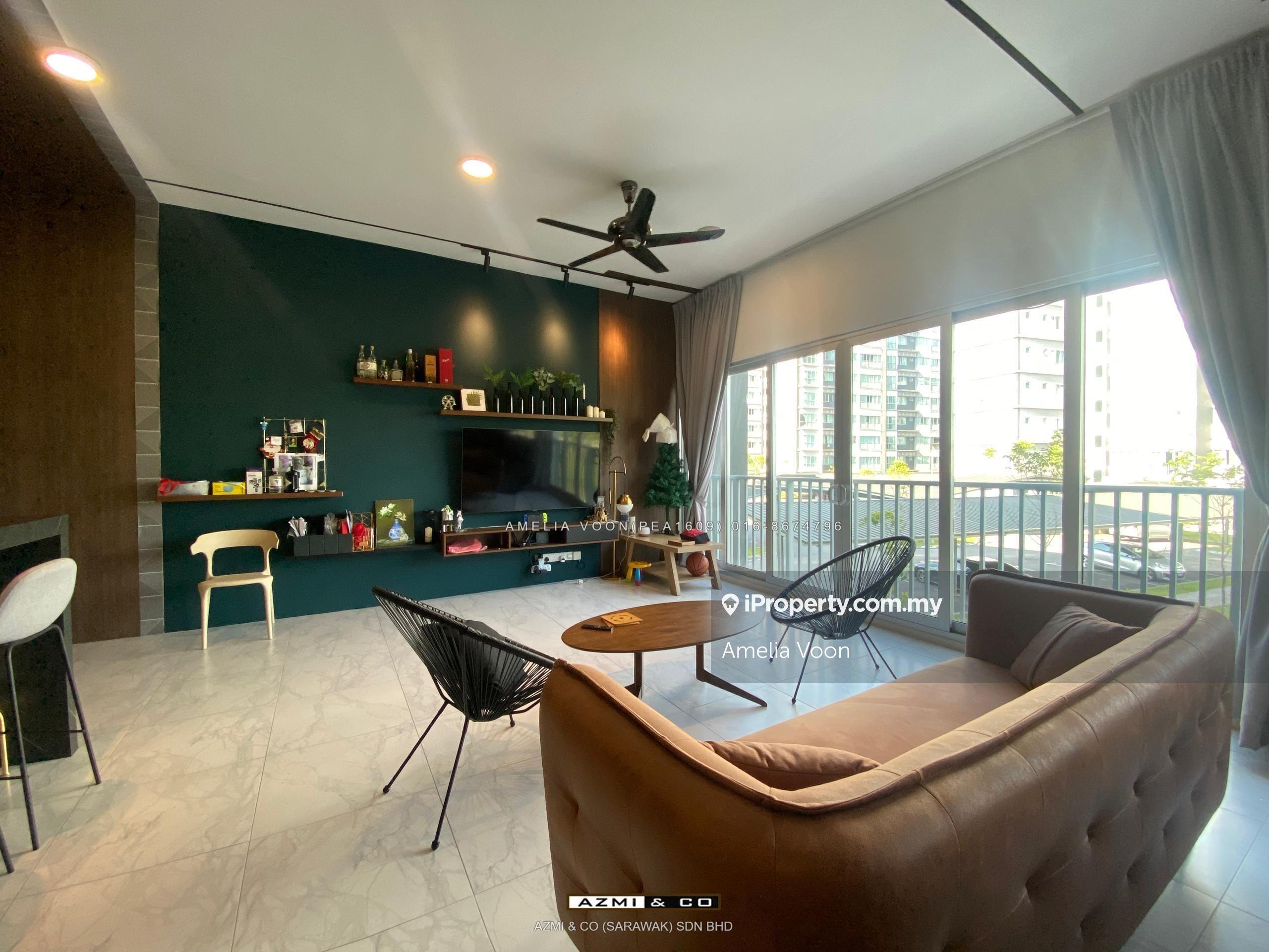 Liberty Grove fully furnished 4 bedrooms unit for rent