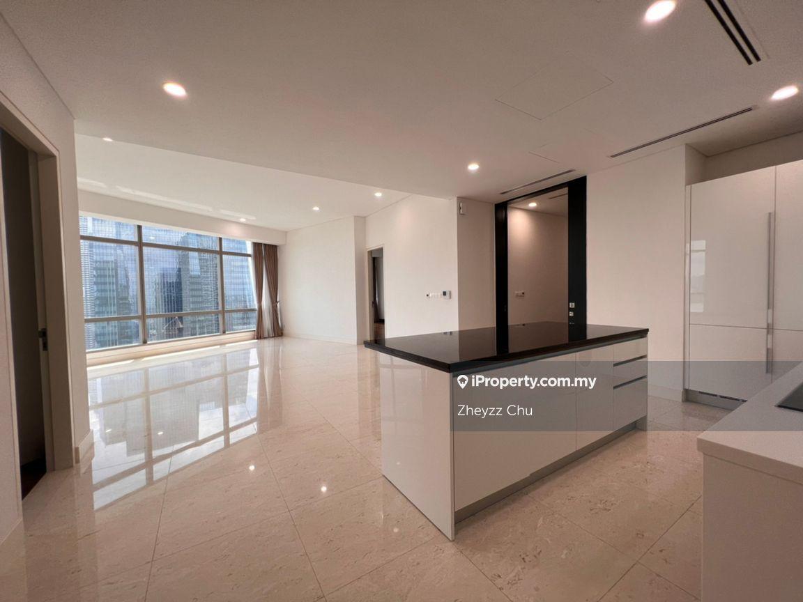 Serviced residence for Sale