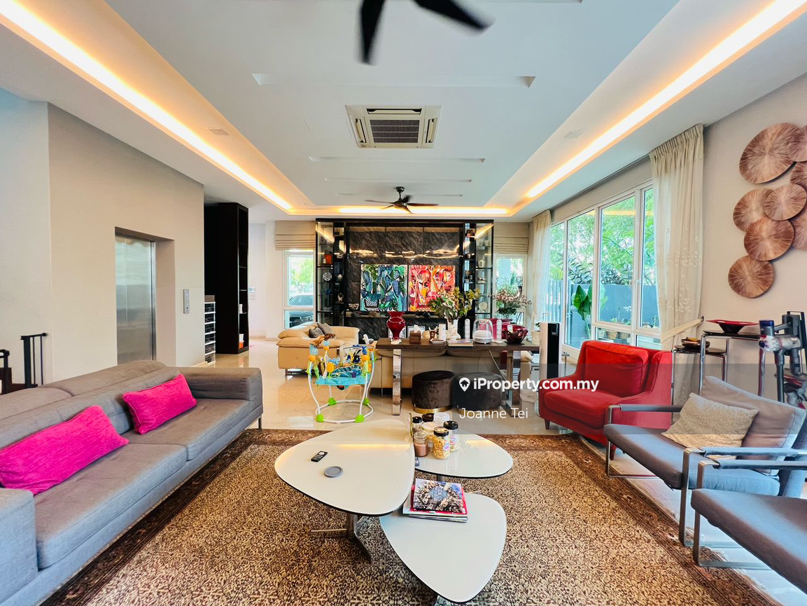Bungalow for Sale