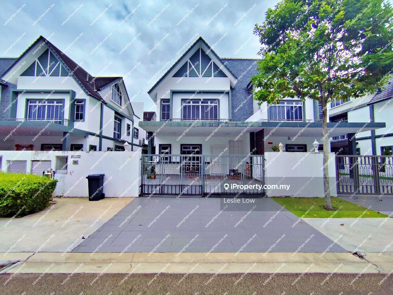 Bank Lelong
