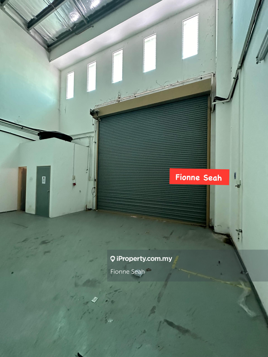 Light Industry Rent At Sungai Tiram Bayan Lepas