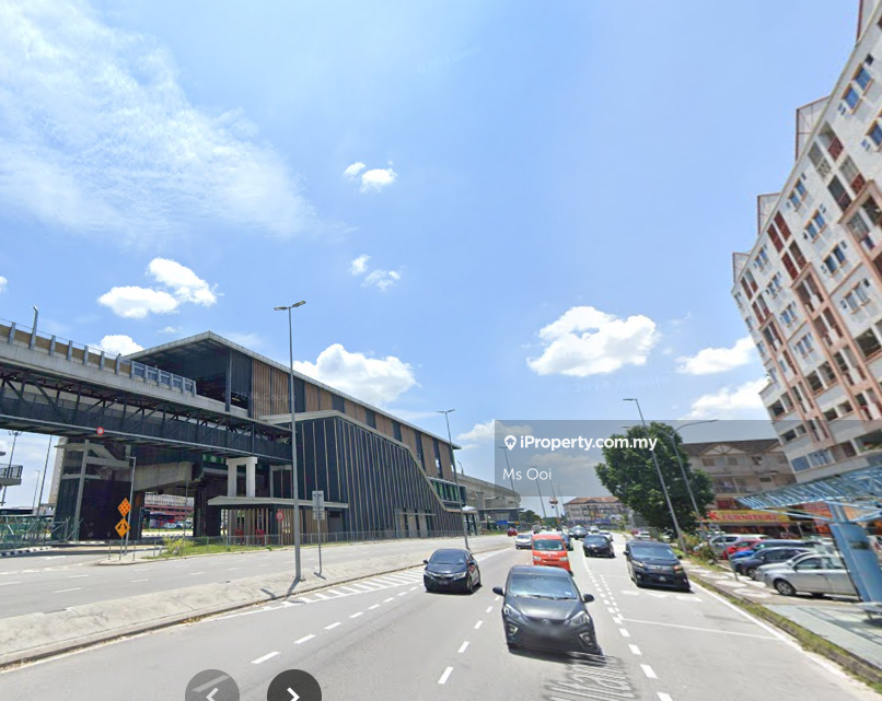 Plaza Serdang Raya, Seri Kembangan