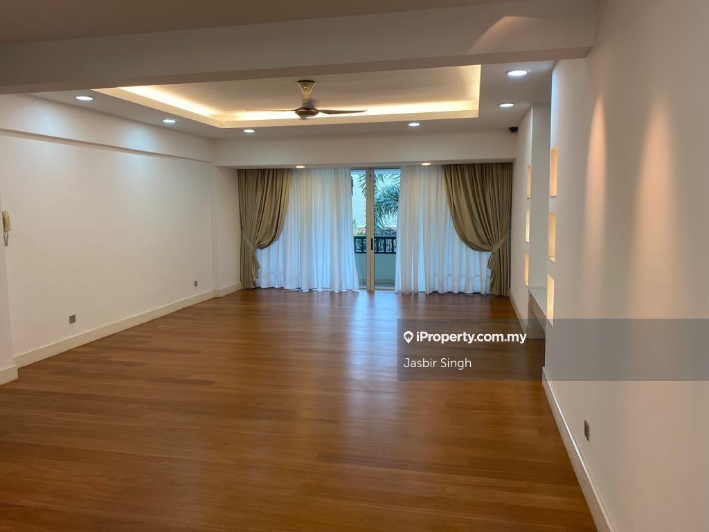 Palmyra Condo - low density 