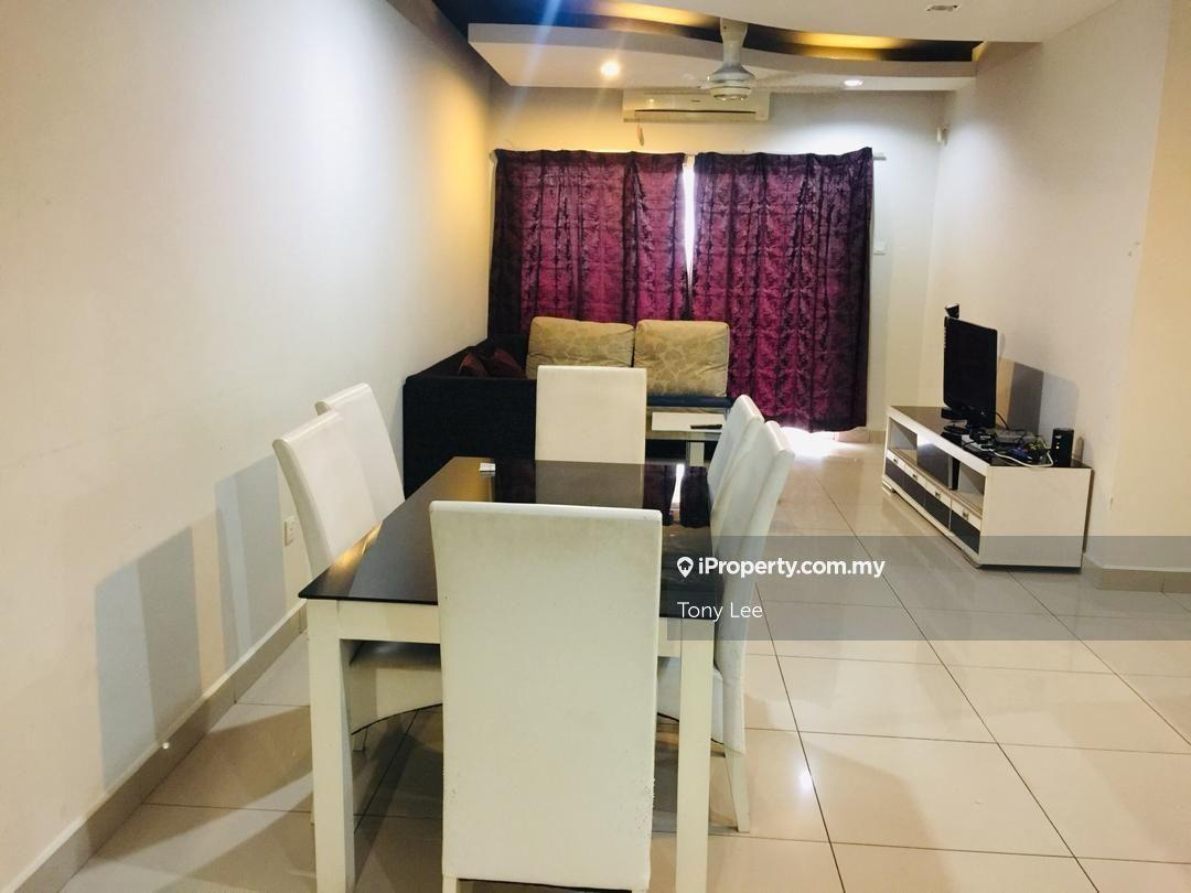 Endah Promenade For Rent