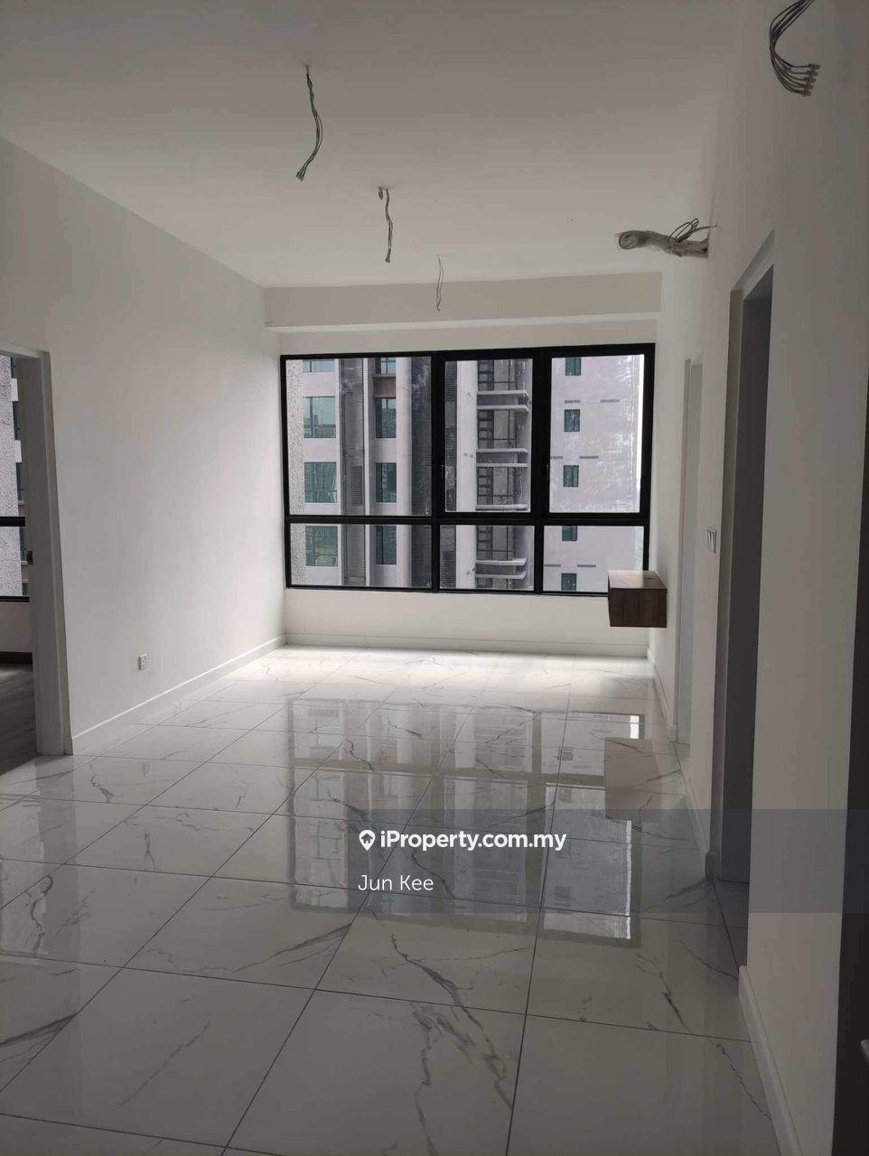 Cubic Botanical @ Pantai Dalam Bangsar South