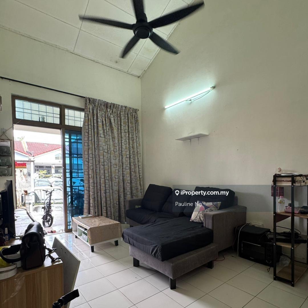 Puteri Wangsa @ Jalan Lembing single storey house for sale 