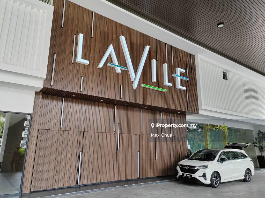Lavile Room Co Living For Rent