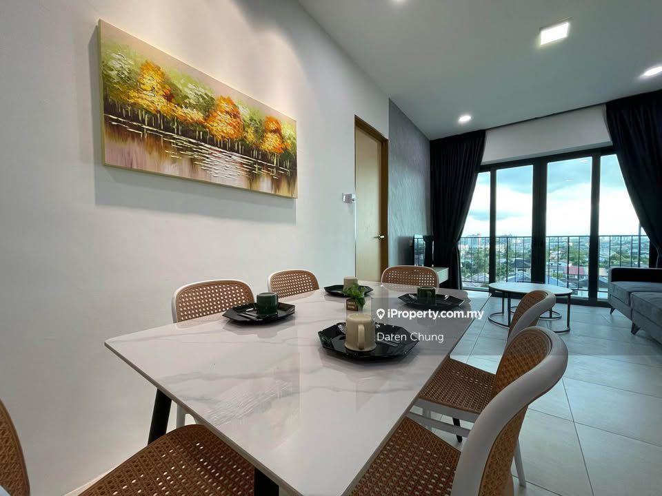 Kenny Hill 3 bedroom unit for rent