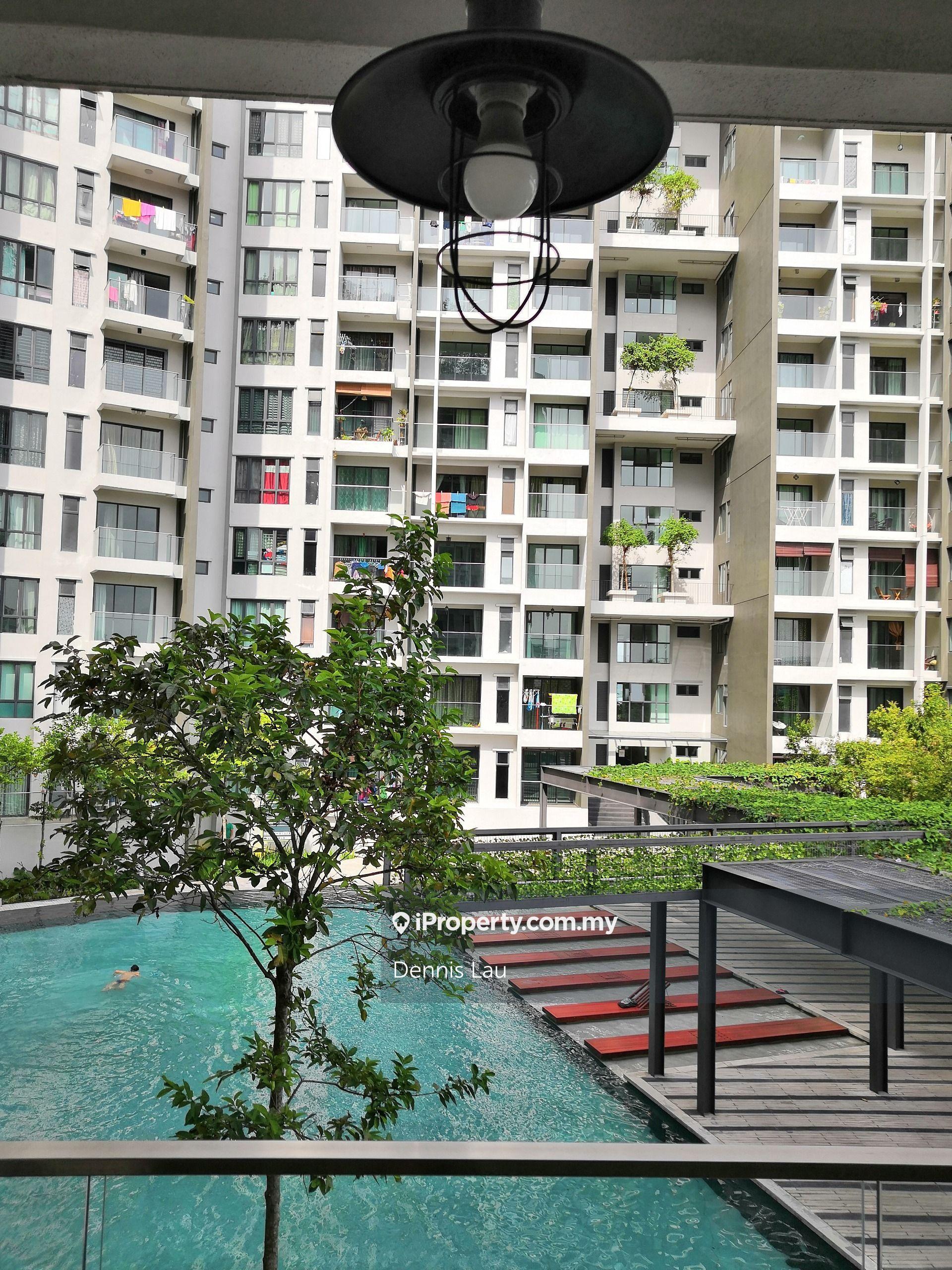 Univ 360 Place Whole Unit Fully-furnished For Sale