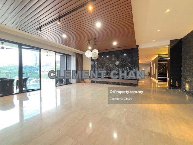 Serai - Most Sought After Bangsar Address