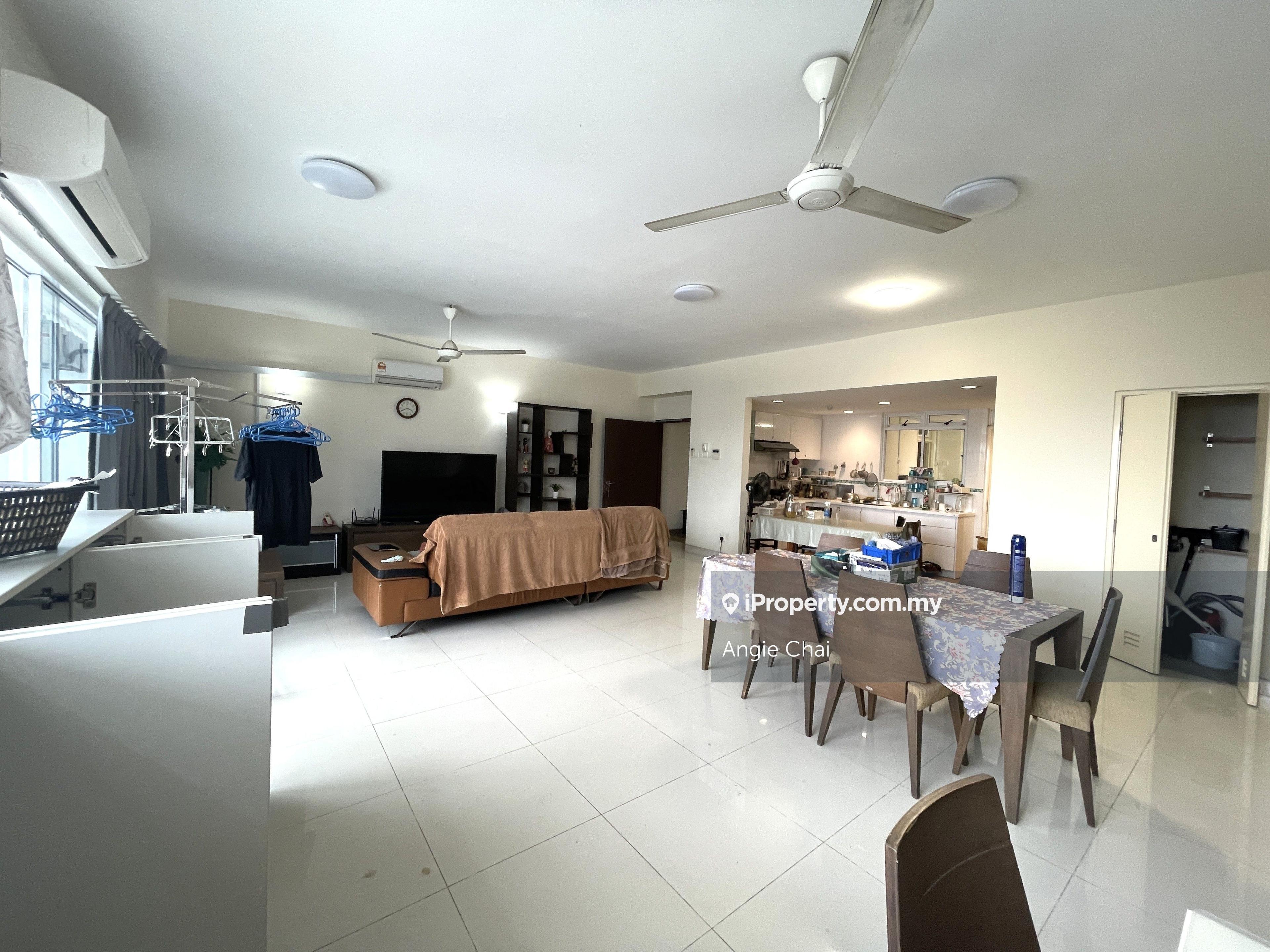 Discover Refined Living in the Heart of Taman Tun Dr Ismail