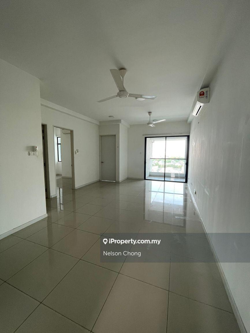 Serviced residence for Rent