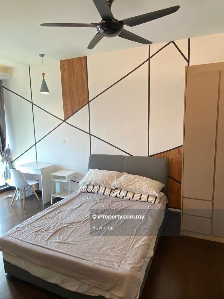 Nice Klcc View V residence Suites @ Sunway Velocity Cheras For Sale