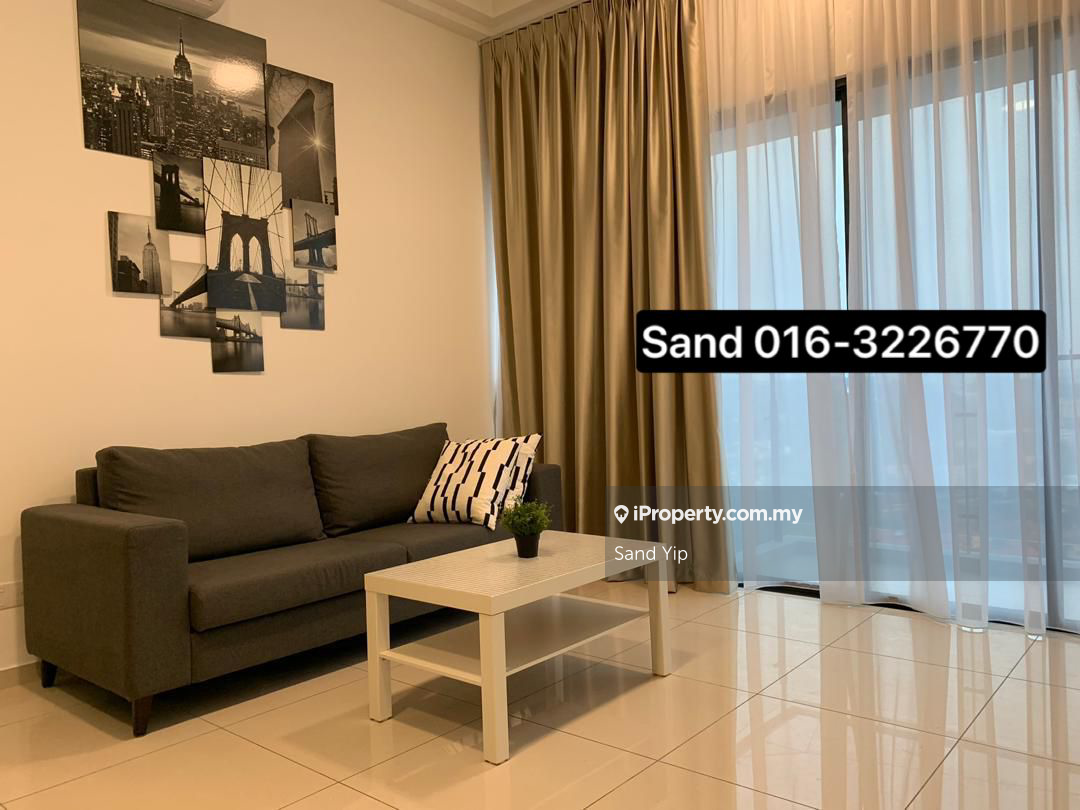 1 Bedroom PJ Midtown