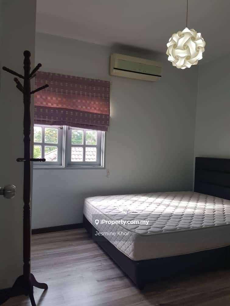 Cascadia Apartments At Pulau Tikus