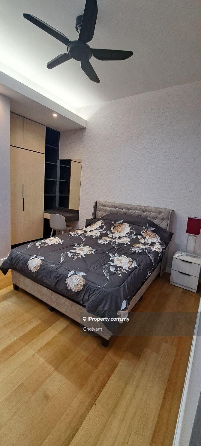 Sentral Suites Great Place To Live in Brickfields KL Sentral