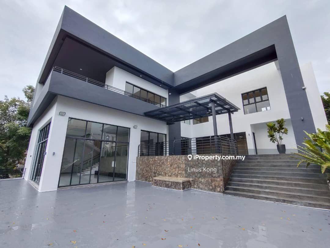 Country Height Damansara , Bungalow