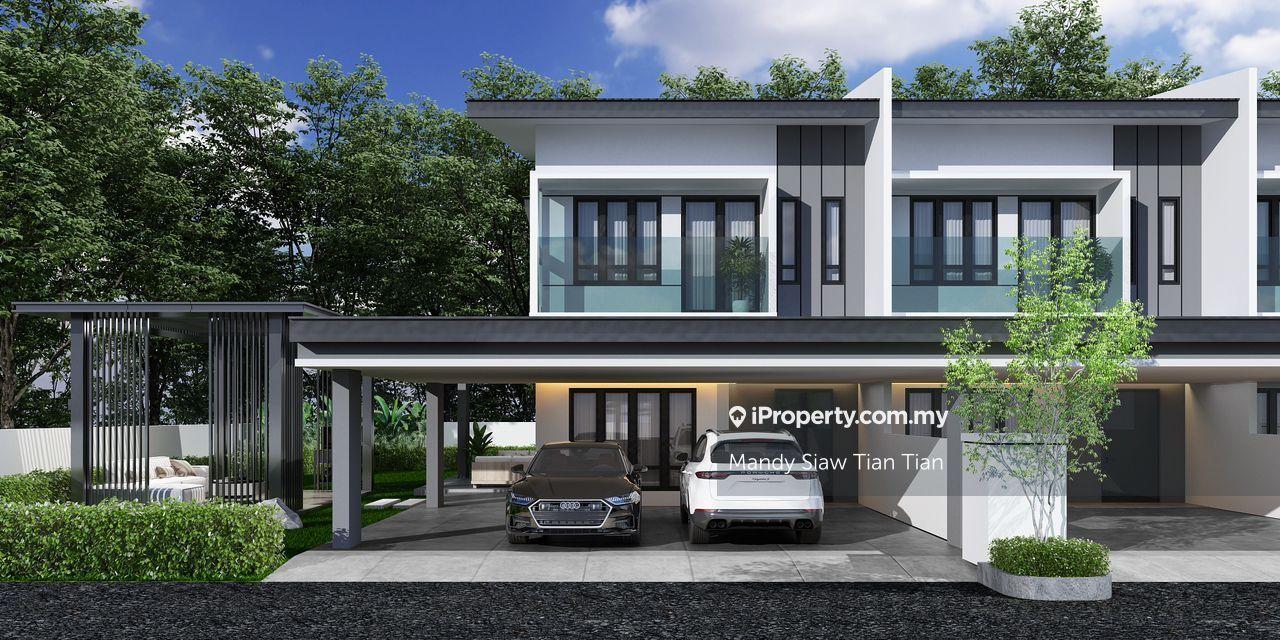 Direct from Developer - Ava Grand 2 at Kung Phin