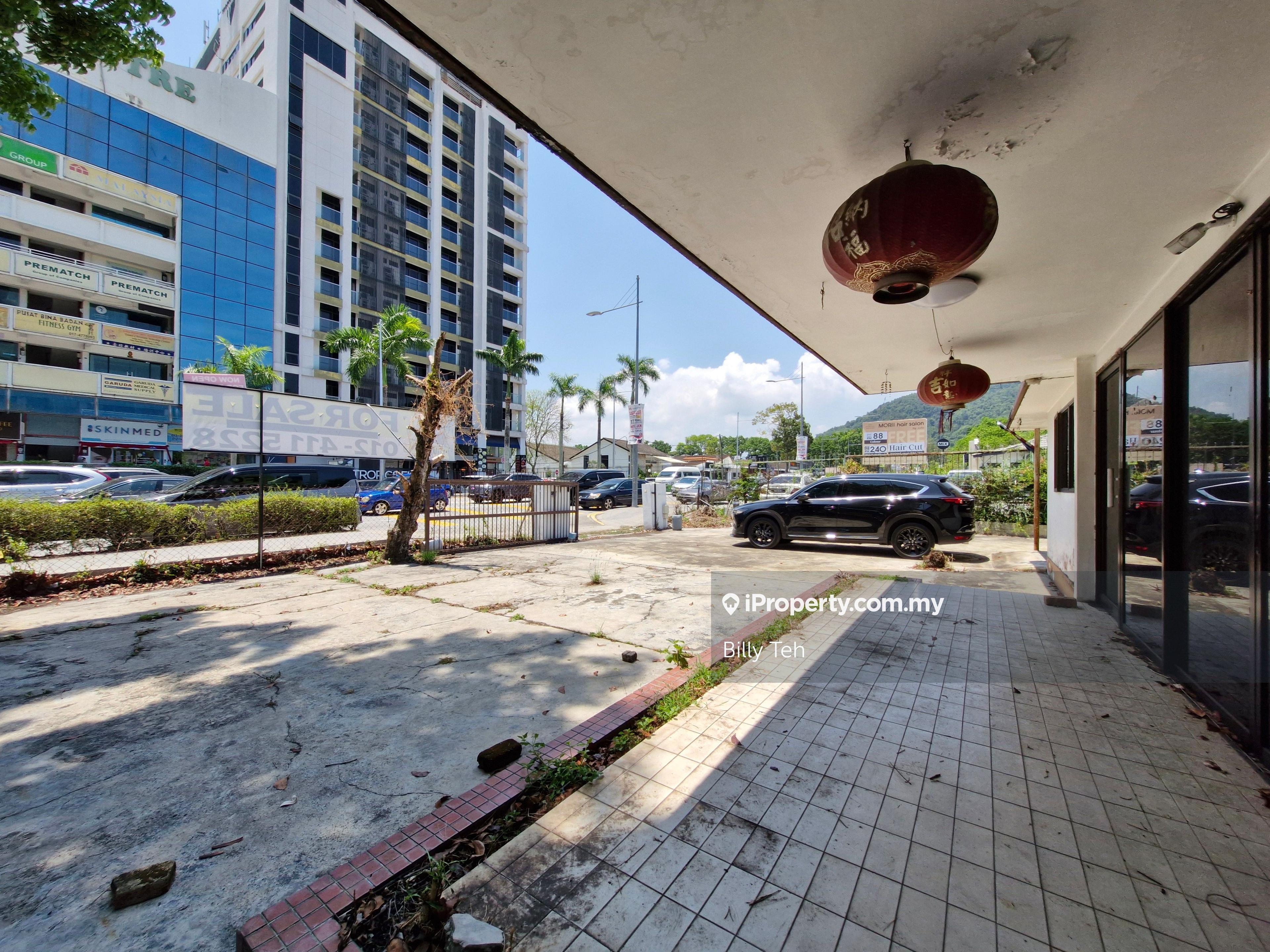 Best Price Best Value Buy - Main Road Pulau Tikus Bungalow!
