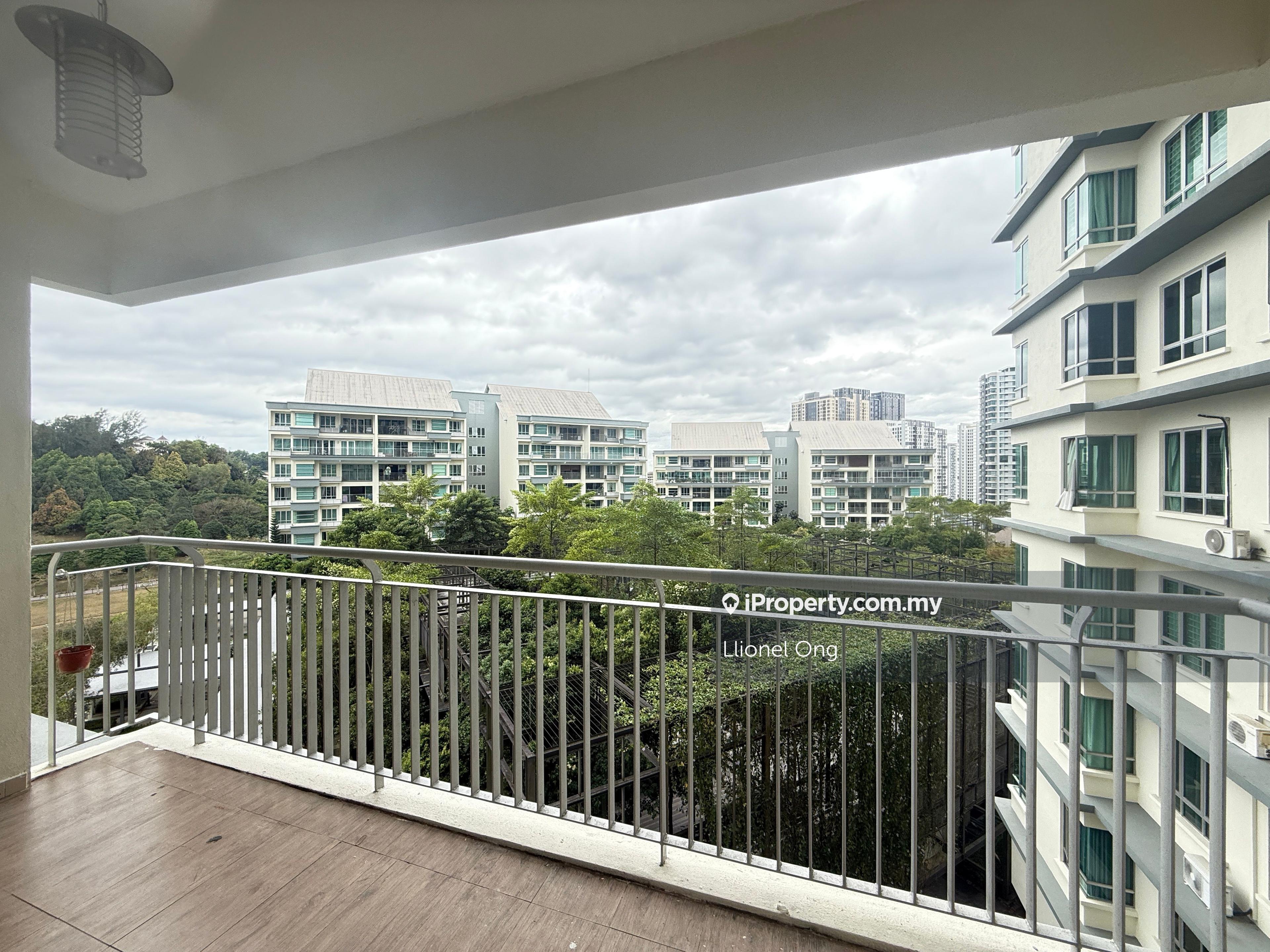 Low Floor Condominium for Sale