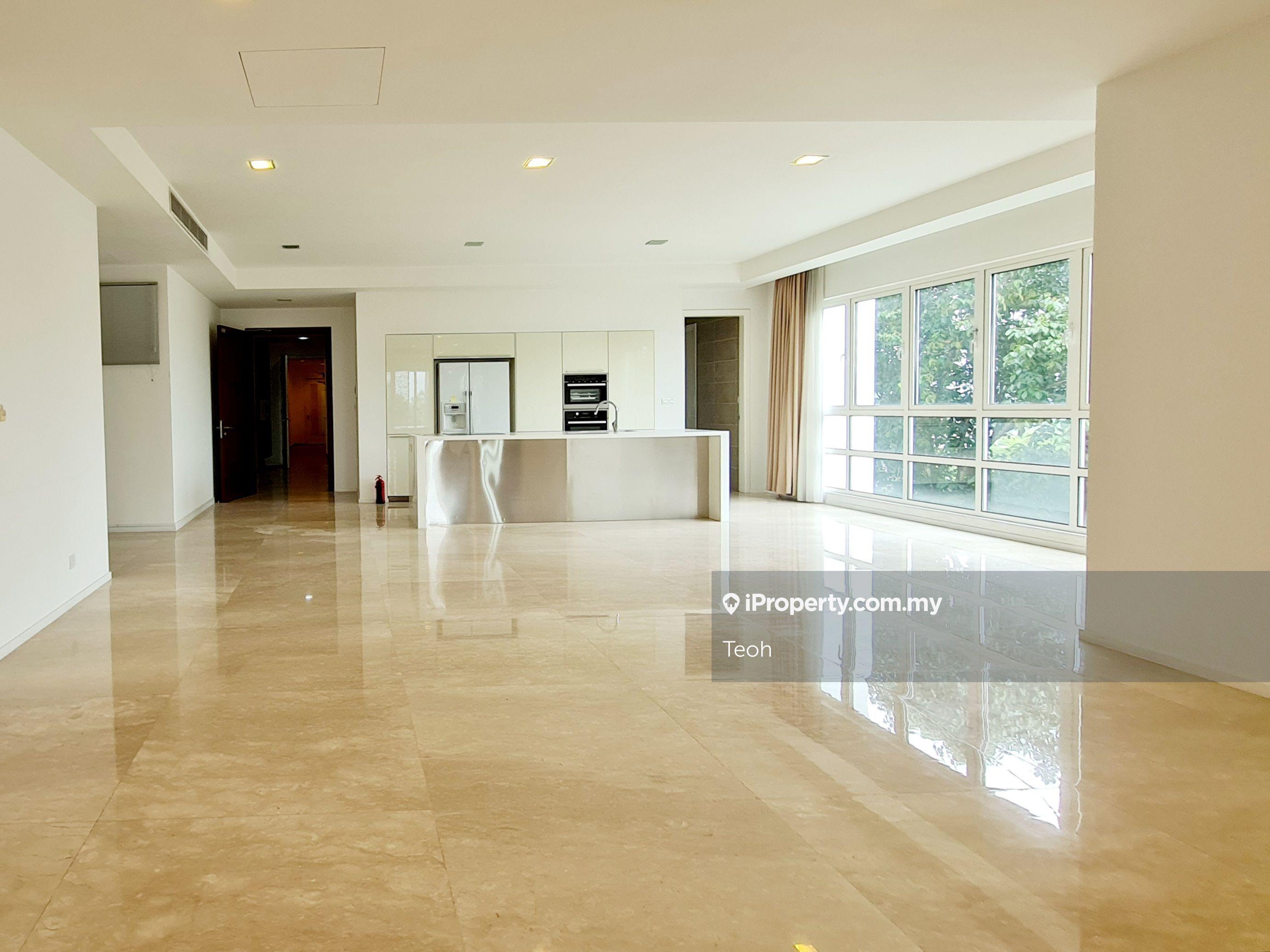 7 U Thant for Rent