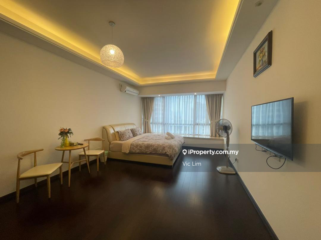 Well maintained unit