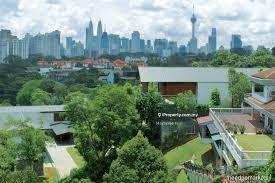 Residential Land @ Bukit Tunku, Kenny Hills