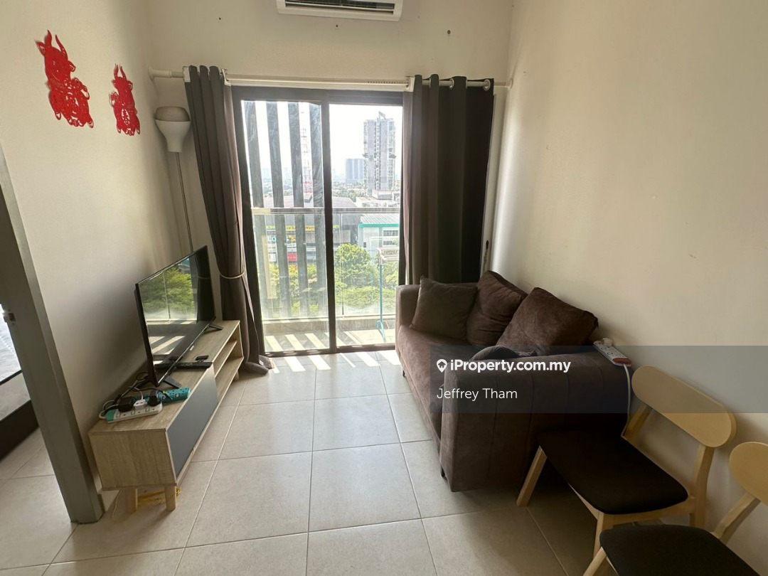 Vim 3 @ Menjalara,Kepong,Cheras,Ampang,Bukit Jalil,Puchong,Damansara