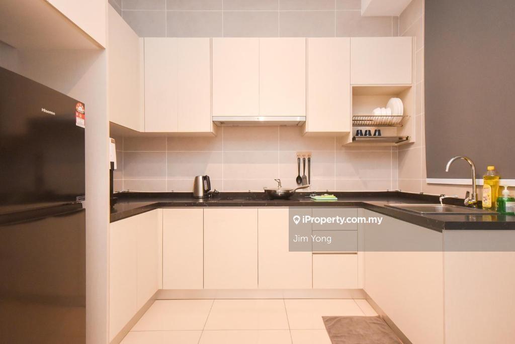 Nest 2 residence