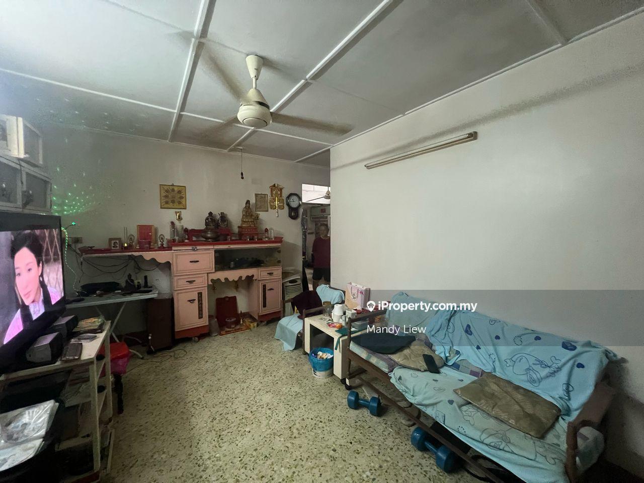 Actual unit , many units on hand, welcome viewing Taman Desa Jaya 