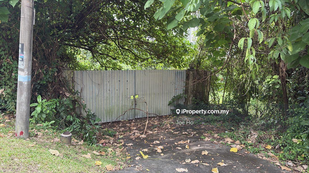 Bukit Tunku, Taman Duta, Kenny Hills