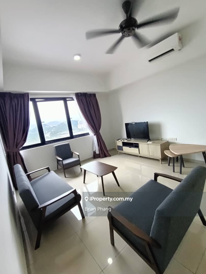 Condominium for Rent