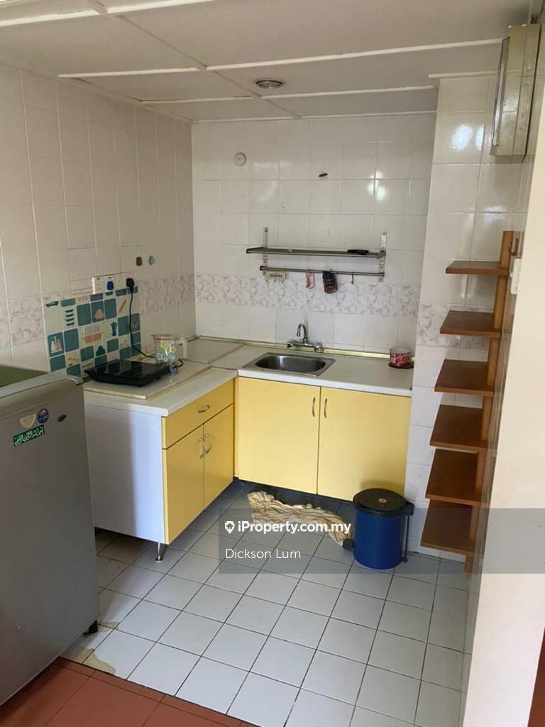 Genting permai Apartment For Rent