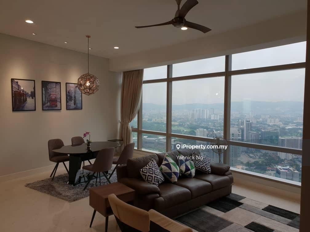 Banyan Tree Signature @ KL Subsale unit for Sell !!